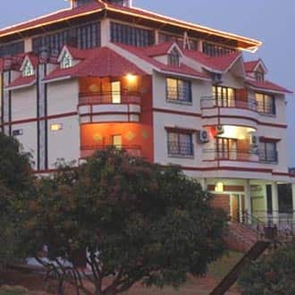 Hill View Resorts, Bangalore 4